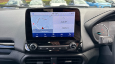 Ford EcoSport 1.0 EcoBoost 125 Titanium 5dr Petrol Hatchback